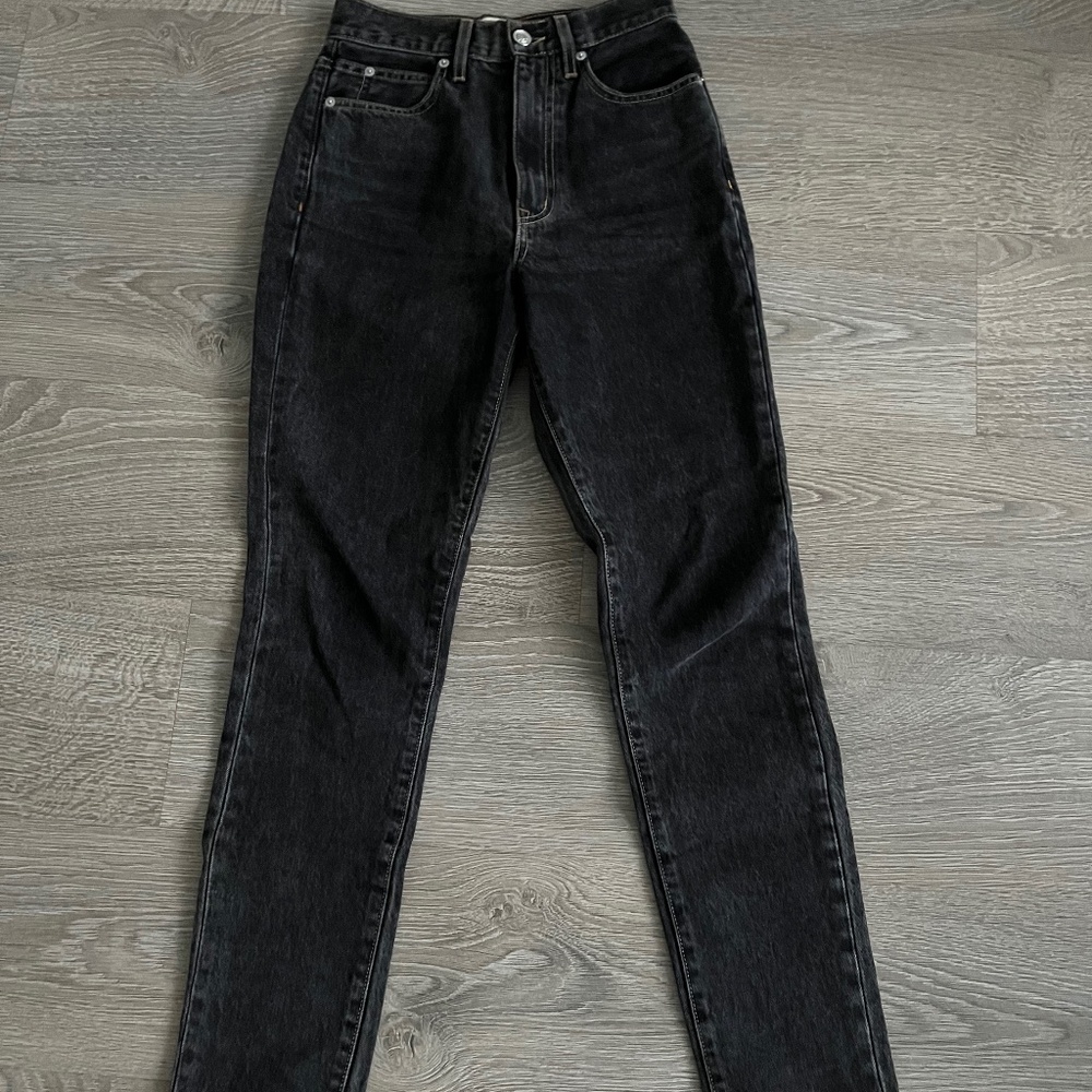 Slvrlake Beatnik Jeans